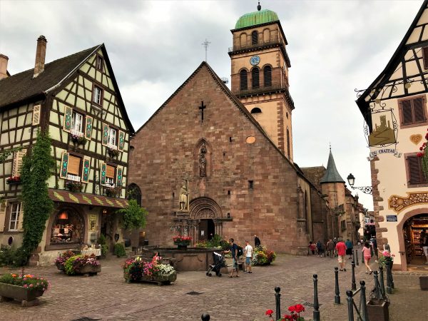 Alt-Tag: Was ist hier zu sehen?