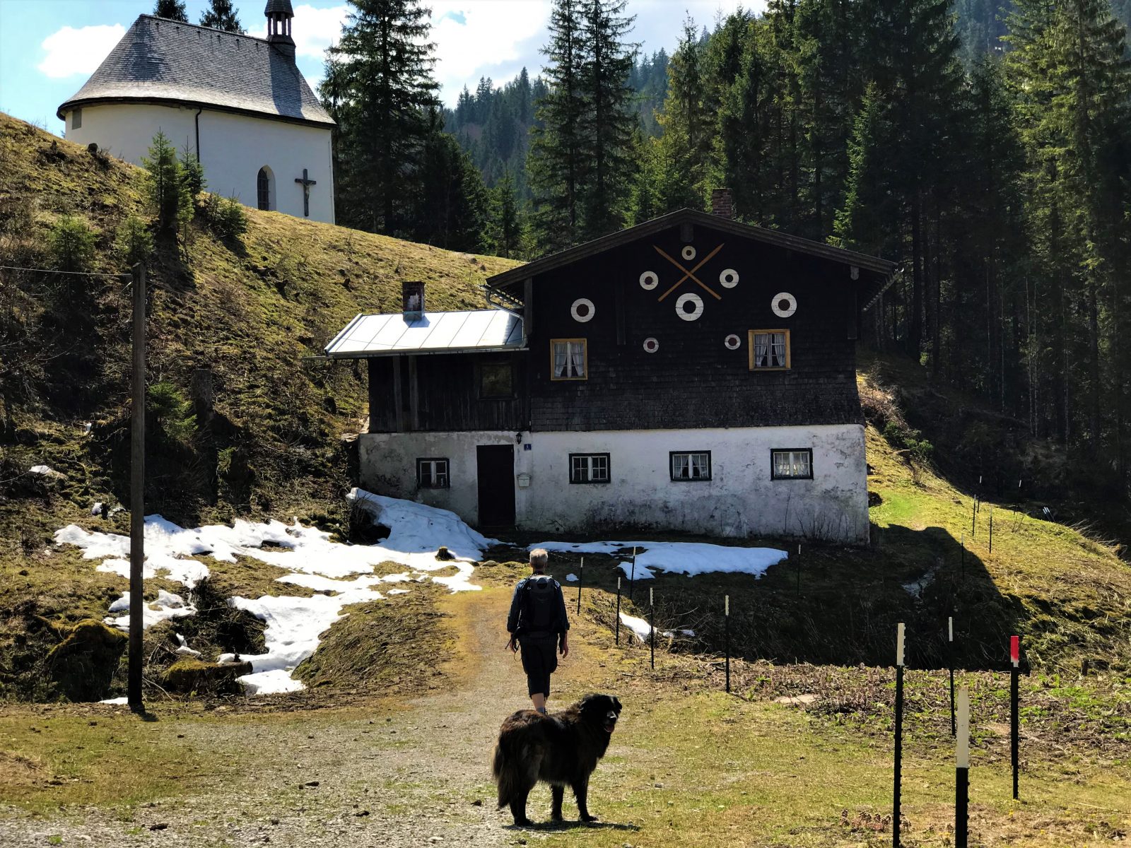 Vom Spitzingsee Durchs Valepp Tal Zum Forsthaus Valepp Gassi guide